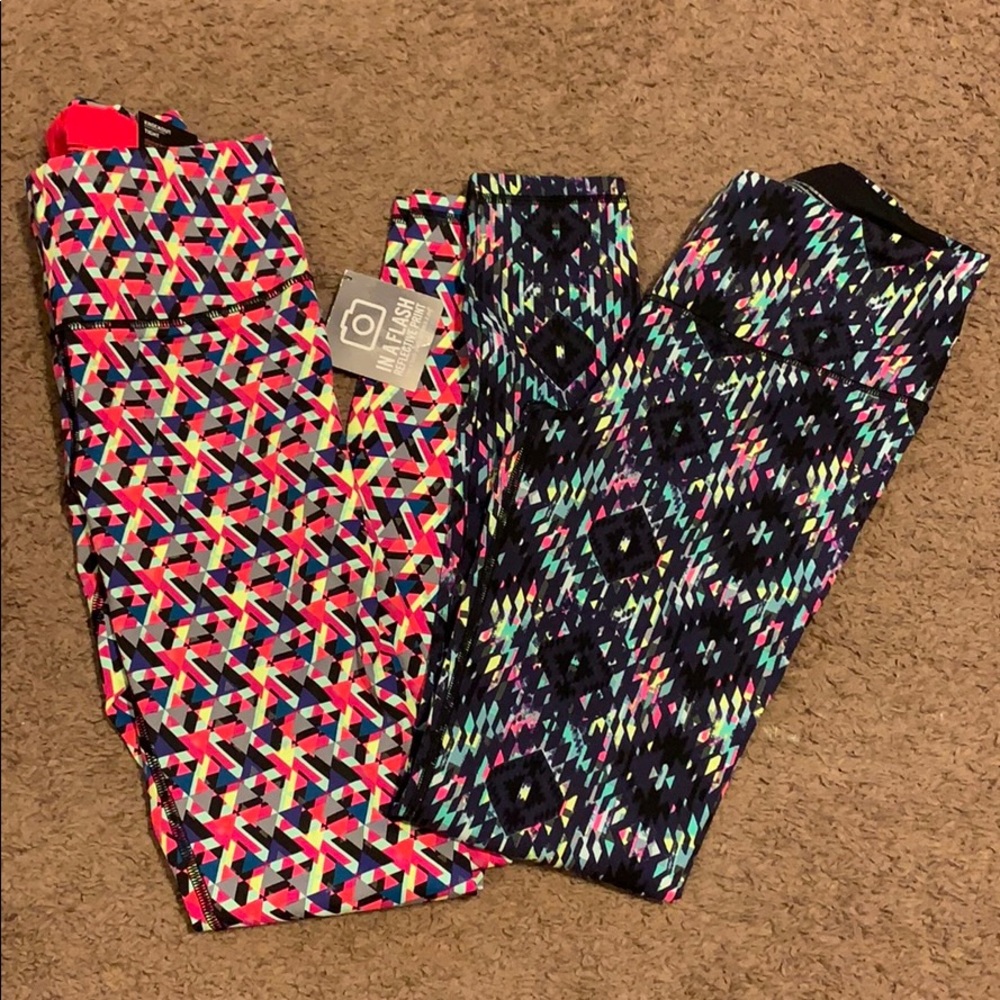 Victoria Secret Leggings